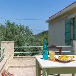 Anemoperasma - Peaceful In An Olive Grove Casa vacanze