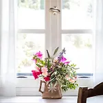 Anemoperasma - Peaceful In An Olive Grove Casa vacanze Stafylos
