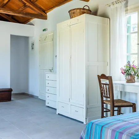 Anemoperasma - Peaceful In An Olive Grove Casa vacanze *