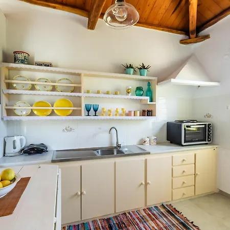 Casa vacanze Anemoperasma - Peaceful In An Olive Grove *