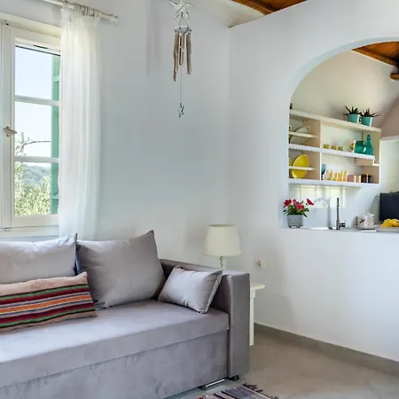 Anemoperasma - Peaceful In An Olive Grove *