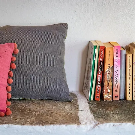 Anemoperasma - Peaceful In An Olive Grove * Stafylos