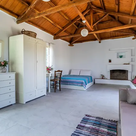 Anemoperasma - Peaceful In An Olive Grove *