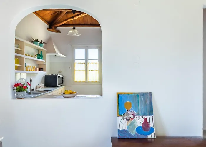 Anemoperasma - Peaceful In An Olive Grove