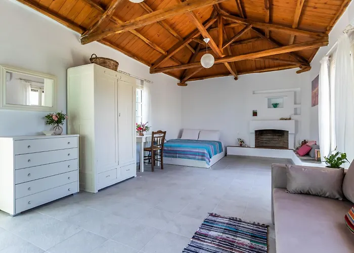 Anemoperasma - Peaceful In An Olive Grove *